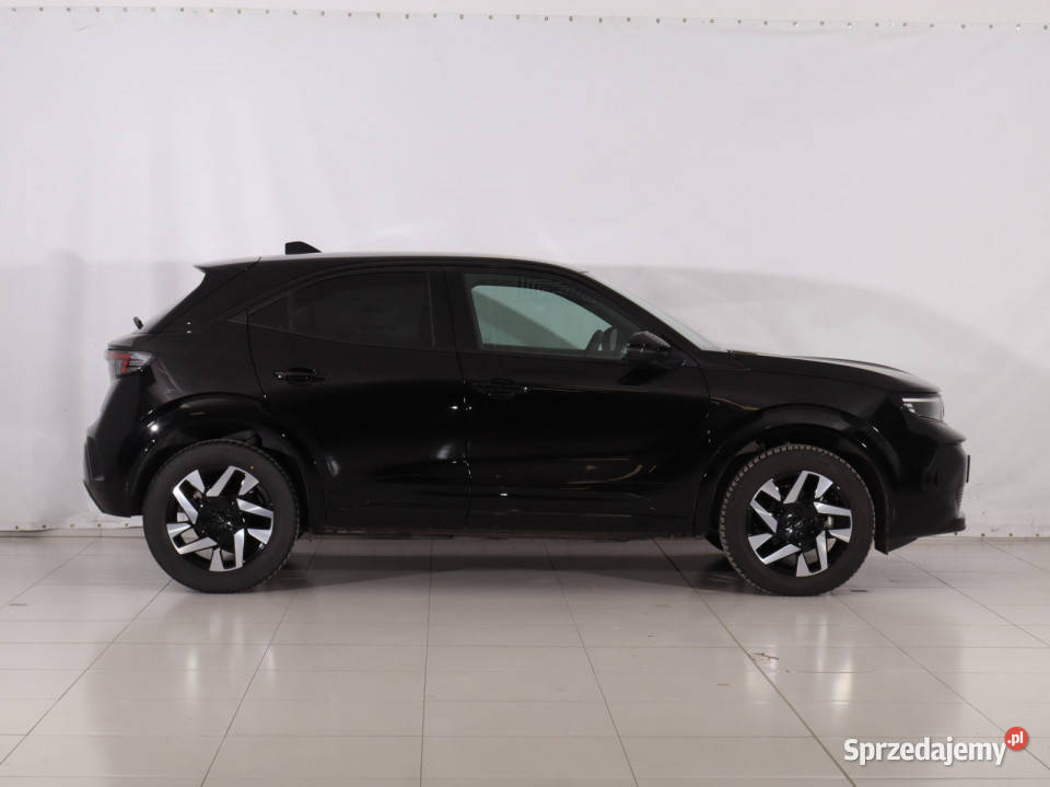 Opel Mokka 12 Turbo elektryczne szyby Mokka