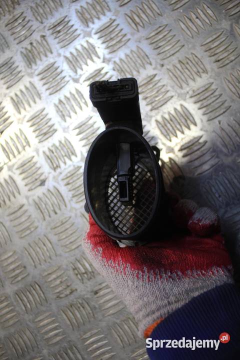 PRZEPŁYWOMIERZ CITROEN C5 III X7 16 HDI