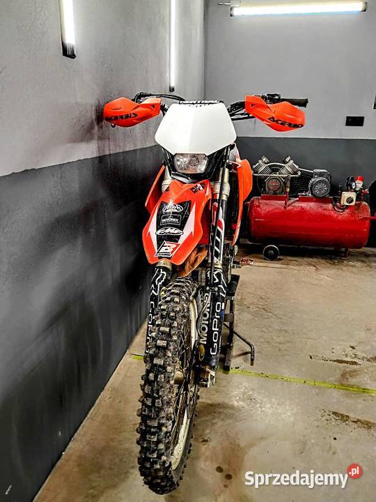 KTM 450 Pancerny Jasło sprzedam