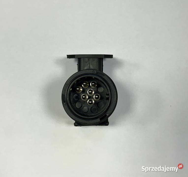 Wtyczka do przyczepy samochodowej Kraków