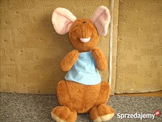 Maskotka kangurek Maleństwoduża 52