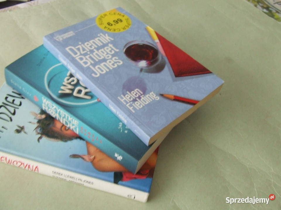 Wszystkie rndki StelliGrey Ja dziewczyna społeczno-obyczajowe Oborniki Śląskie