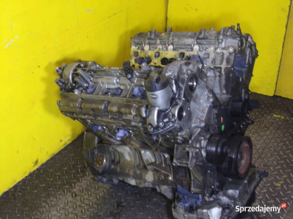 CHRYSLER 300C CHEROKEE COMMANDER 30 CRD 08r 218 Suków