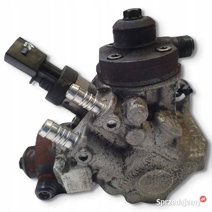POMPA WTRYSKOWA Audi A6 C7 30 TDI V6 paliwa osobowe Chełm
