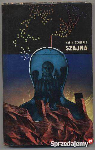 Szajna zachodniopomorskie Szczecin