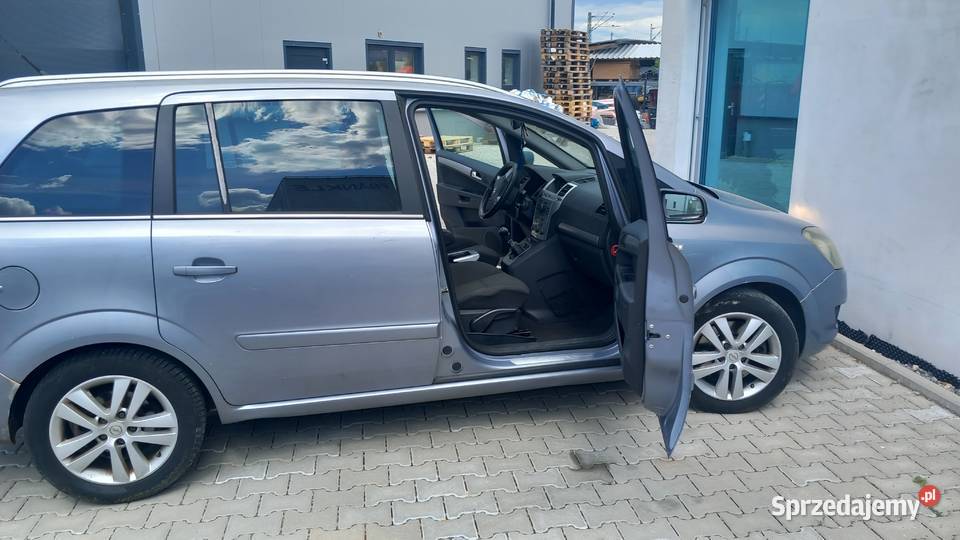 Sprzedam Trzebiatów sprzedam