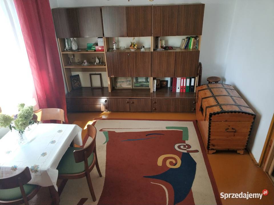 Bliźniak 40 Warszawy Szymanów Gmina Teresin 78m2