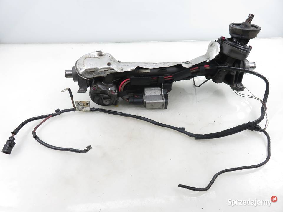 MAGLOWNICA VW PASSAT B6 3C1423051L 3C1909144B