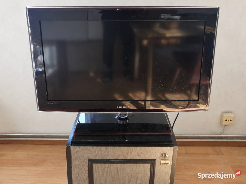 Telewizor Samsung 32 Full HD LE32B551A6W sprawny Ruda Śląska