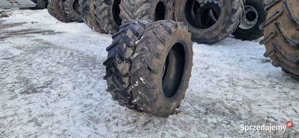 112r24 11224 28085r24 Trelleborg 60 bez napraw Nowe Miasto Lubawskie