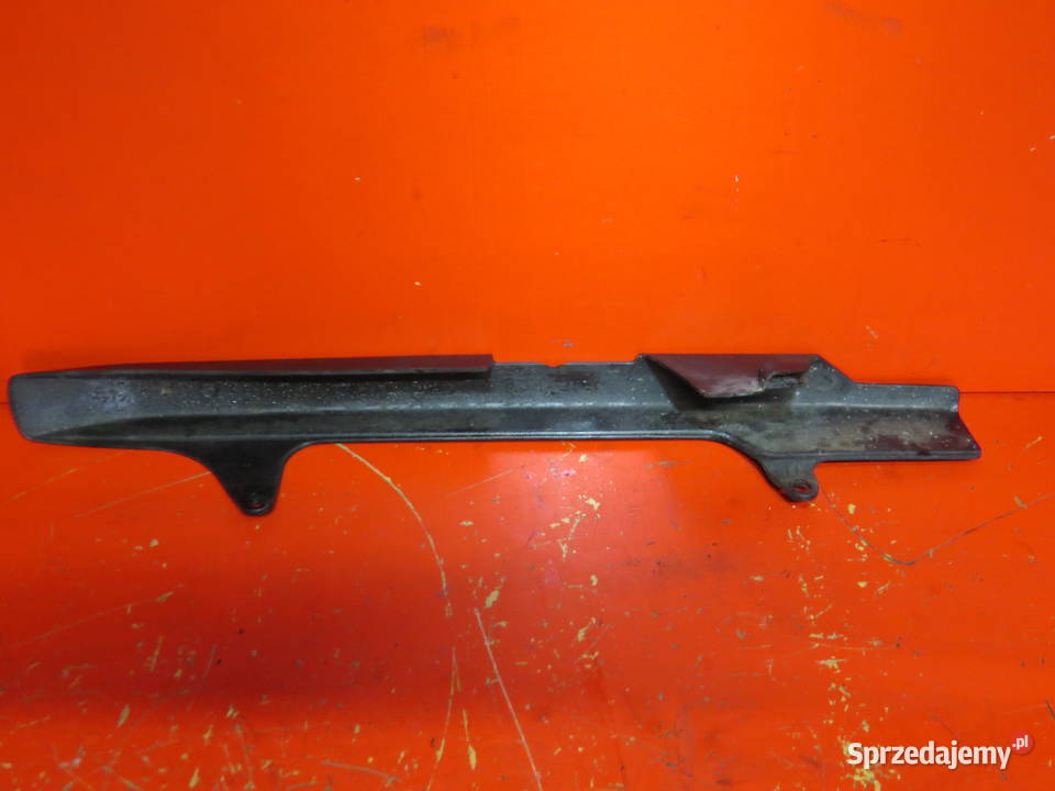 HONDA CBF600S CBF 600S 600 06 osłona łańcucha mazowieckie Warszawa sprzedam