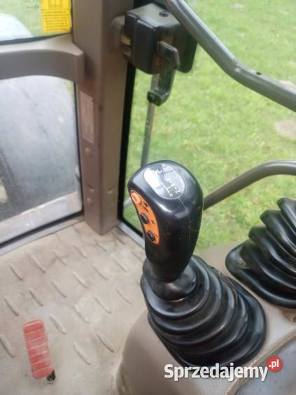 Renault ares 816 rz 826836 Claas Przedbórz