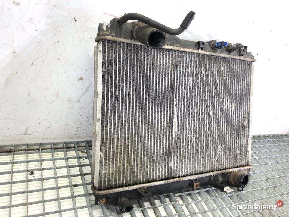 CHŁODNICA WODY HONDA CIVIC VII 17 100 0006 Chłodnie wody sprzedam