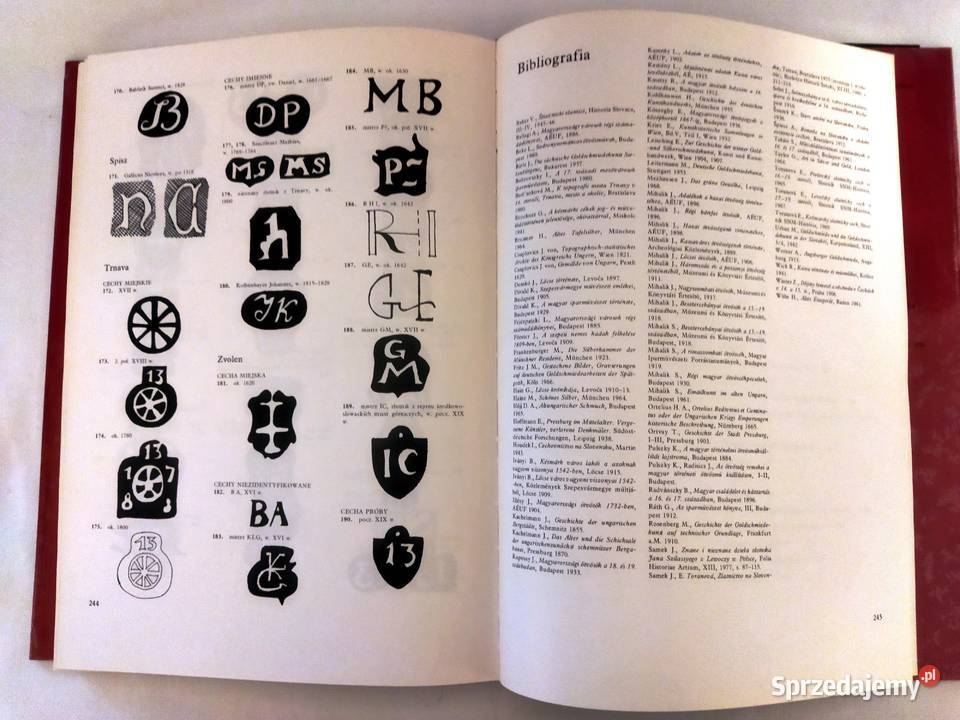 Złotnictwo Słowacji