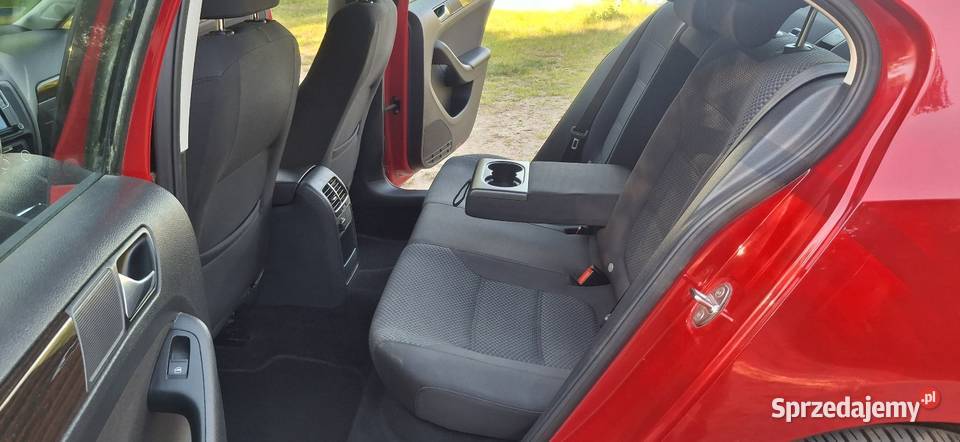 Vw Jetta 20 salon polska 2 komplety kół Motoryzacja mazowieckie Grójec sprzedam