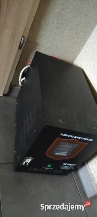 Prosinus urz3431 b Jabramowo sprzedam