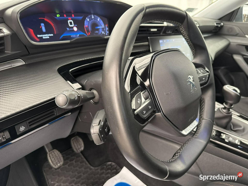 Peugeot 508 15 Bluehdi130 Active SW Salon FVat