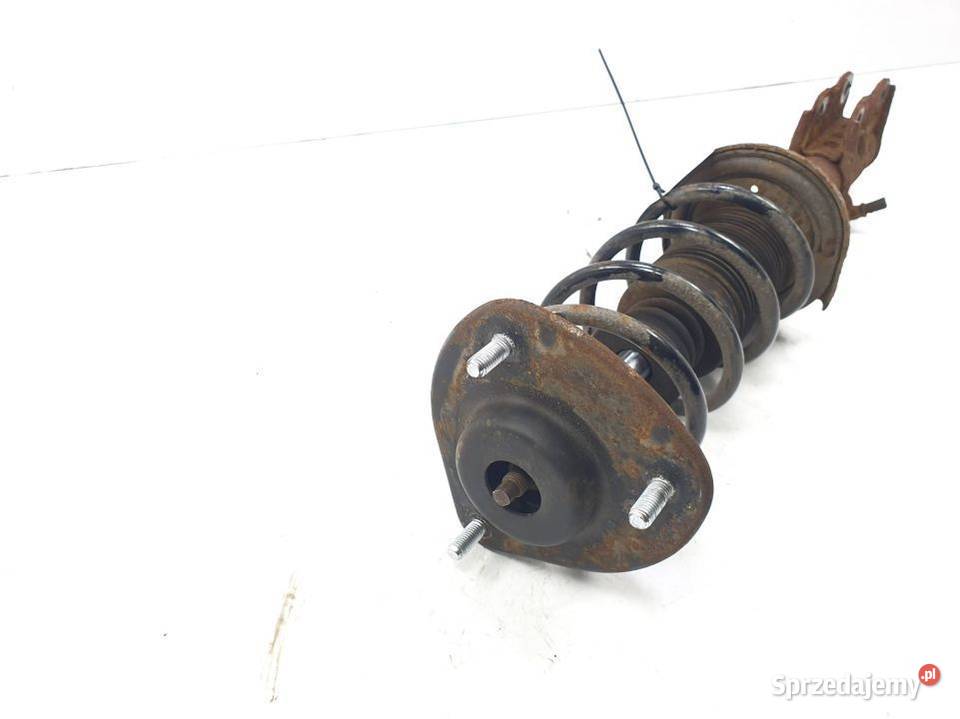 AMORTYZATOR LEWY PRZÓD MITSHUBISHI COLT osobowe Lipno