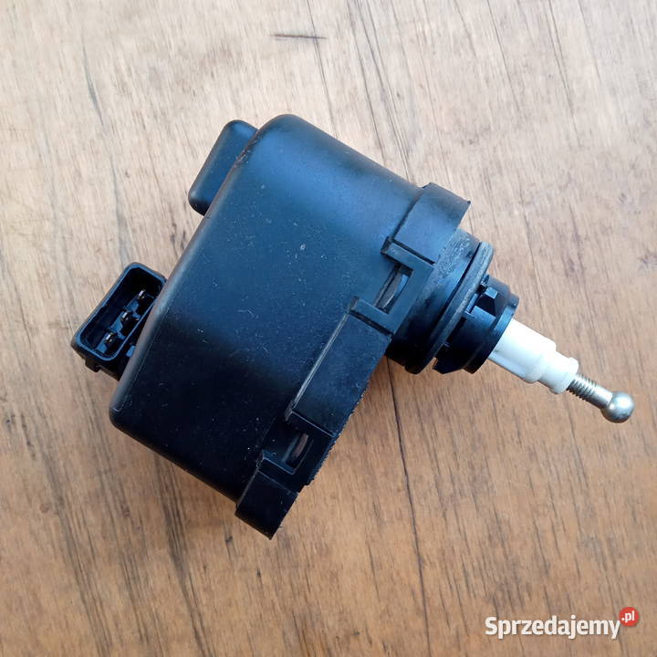 Audi Cabrio 80 B4 Silniczek regulacji lampy Dębica