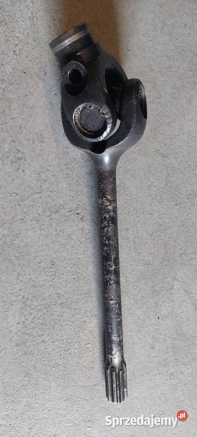 Wał wałek kardana ifa mz bk350 bk 350 Wały kardana Grochowalsk