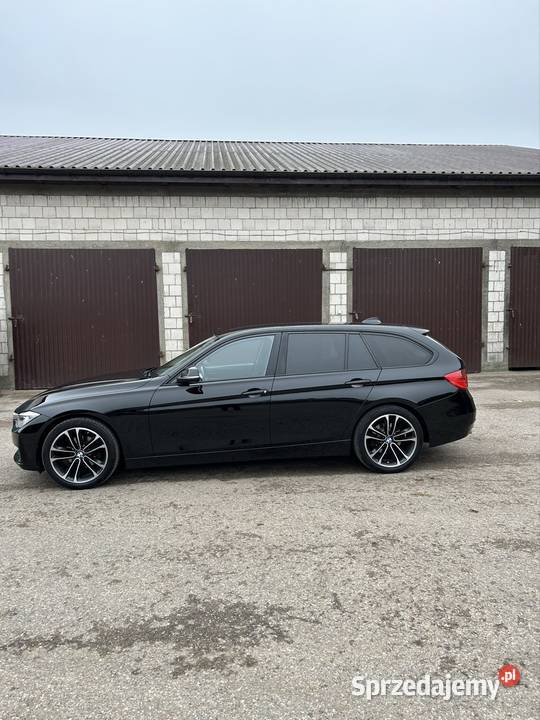 BMW F31 F30 F10 F11 elektrochrom. lusterka boczne podlaskie Gołasze Mościckie