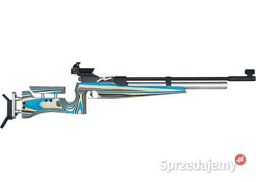 Wiatrówka Artemis Snowpeak MAT300 45 Laminat Gliwice
