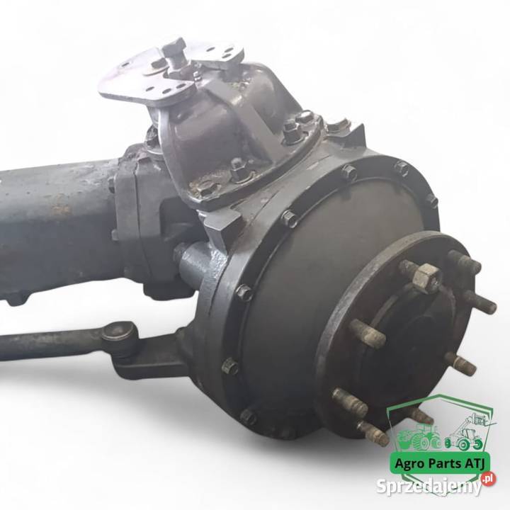 Zwrotnica Zwolnica Półoś Przegub 39231 M1115 Ciechanowiec sprzedam