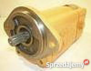 Pompa hydrauliczna do Case