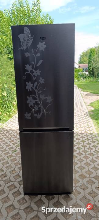 Sprzedam lodówkę Beko Karczmiska Drugie