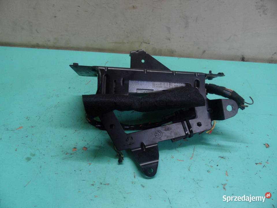 BMW X3 E83 30 B 04r moduł sterownik BLUETOOTH