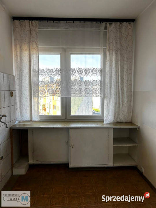 Mieszkanie 496m2 3pokojowe Kielce własność