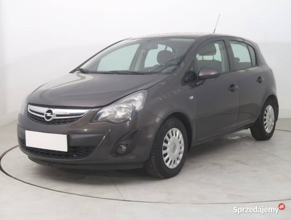 Opel Corsa 12