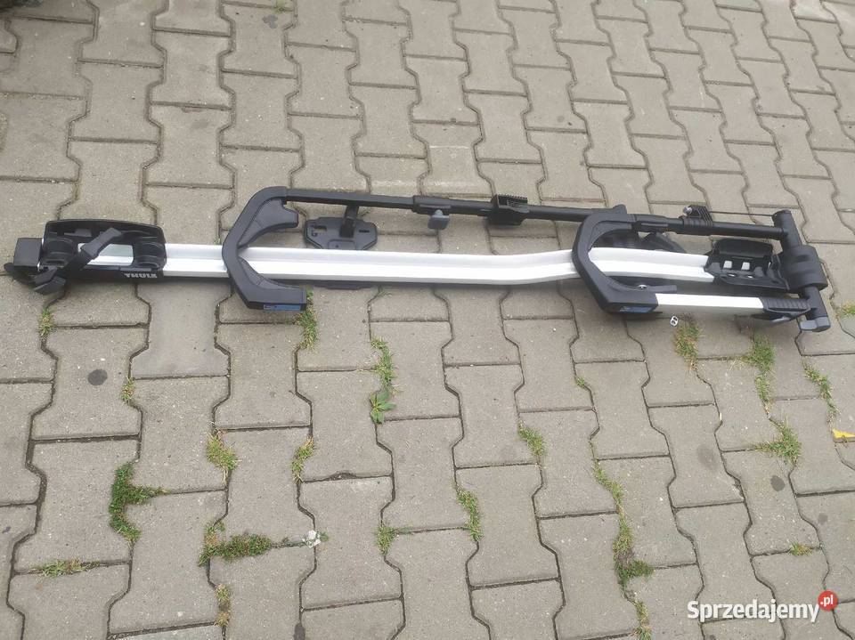 Thule uchwyt rowerowy 599