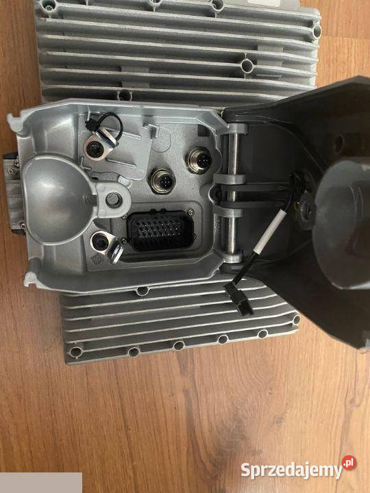 Agco Fendt Terminal ISOBUS Jastrzębniki sprzedam