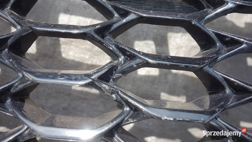 ATRAPA GRILL KIA CEED III 18 Ruda Śląska sprzedam