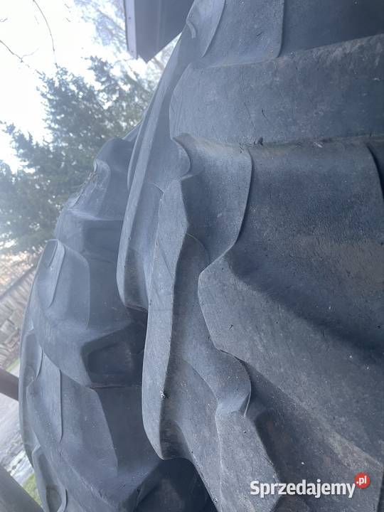 Opona 6006538 łódzkie Góra Bałdrzychowska sprzedam