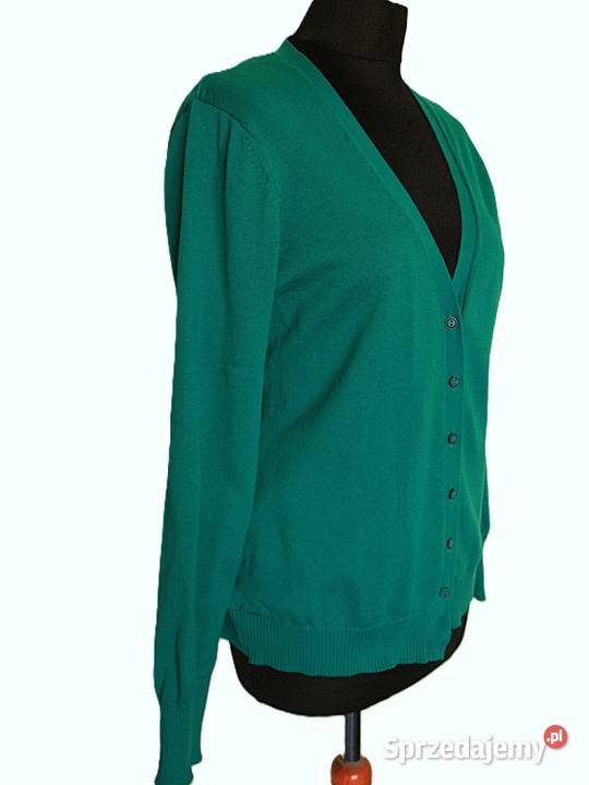 Sweter 40 L mazowieckie Siedlce