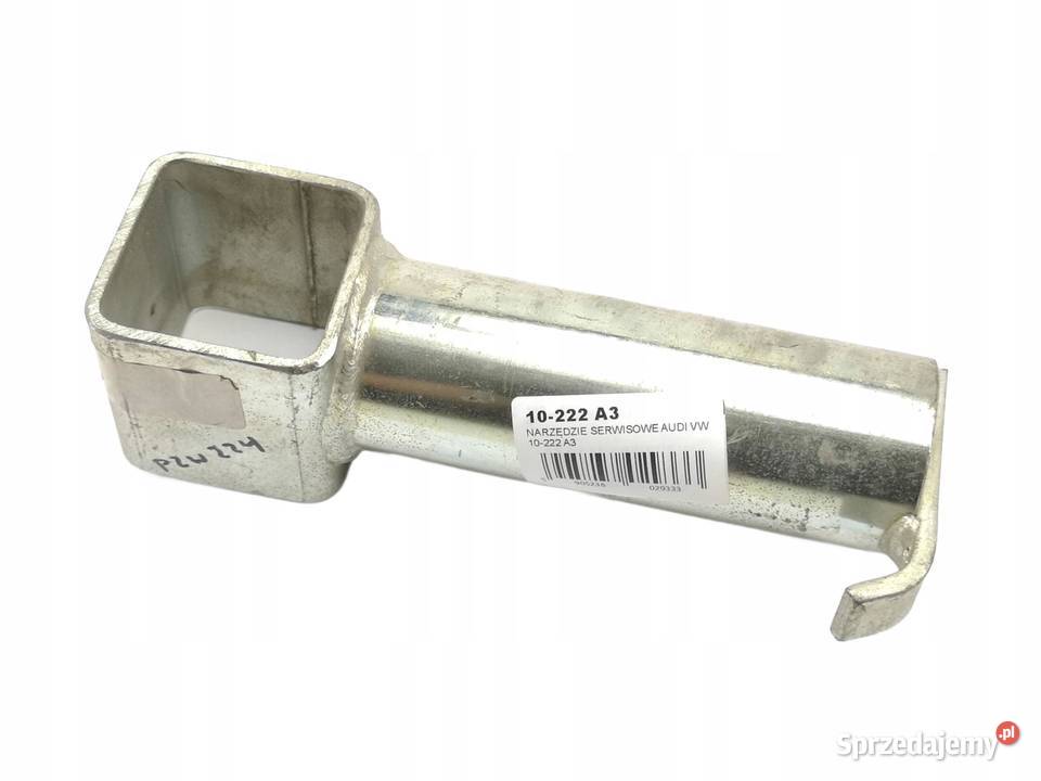 NARZĘDZIE SERWISOWE SKY HOOK VW AUDI 10222A3 Pozostałe