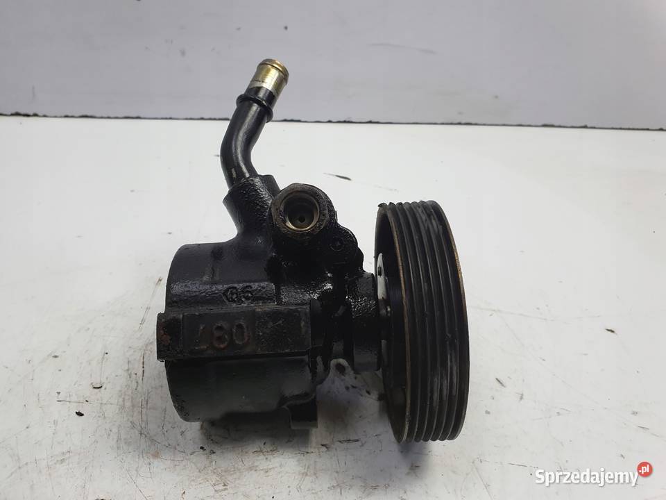 Citroen Jumper I 25 D TD POMPA WSPOMAGANIA Rudka