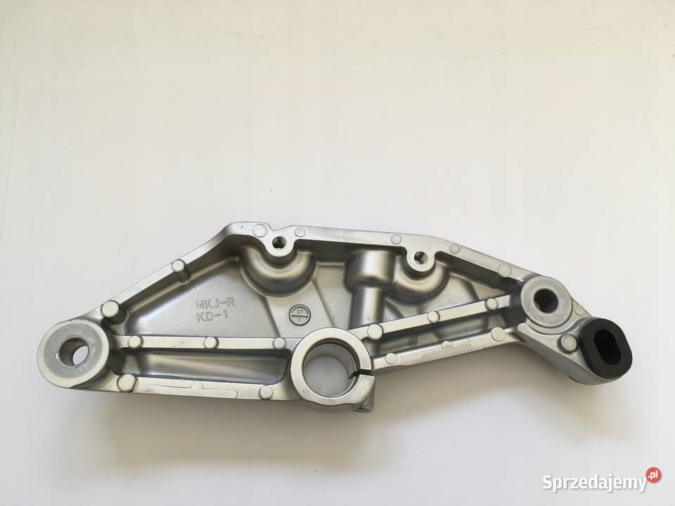 HONDA CB 1000 R SC80 Mocowanie seta Łapa P Łobżenica
