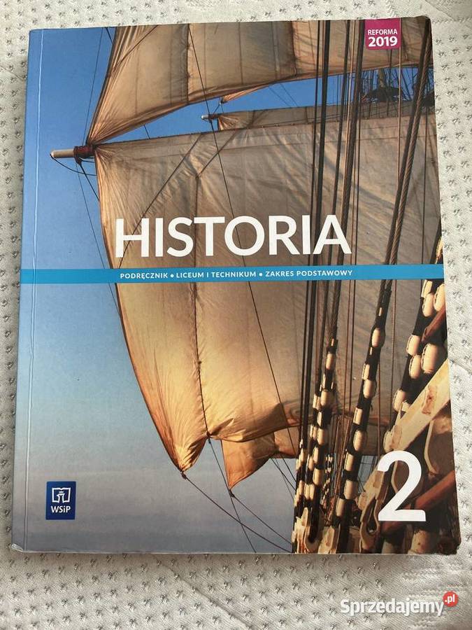 podręcznik do historii podkarpackie Przeworsk