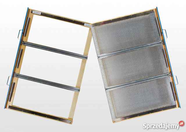 Sito sita ramy do wialni czyszczalni petkus K531 Pozostałe Nekla