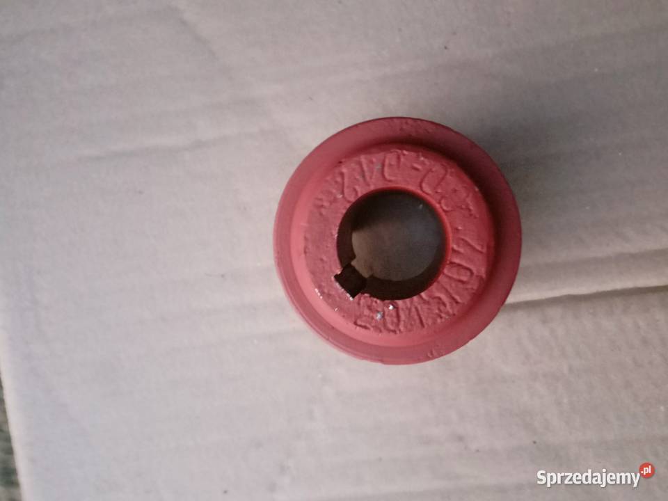 Tarcza kłowa sprzęgła rozsiewacz nawozów KOS Limanowa