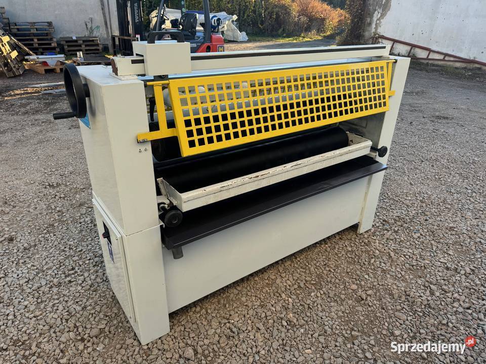 Walce klejowe JOOS LAM L2R 1300 Kalwaria Zebrzydowska