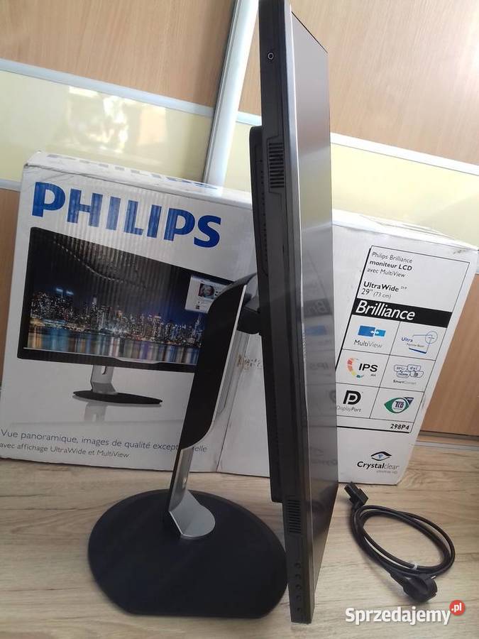 Monitor LED IPS 29 UltraWide 219 2560x1080 Bydgoszcz