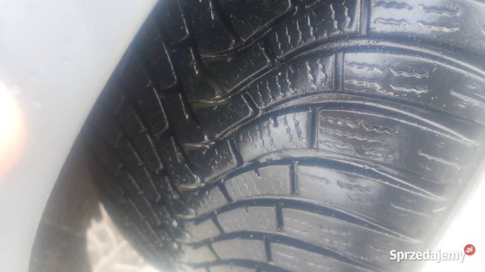 Sprzedam audi A6 C6 Rok produkcji 2008 Motoryzacja Borkowice