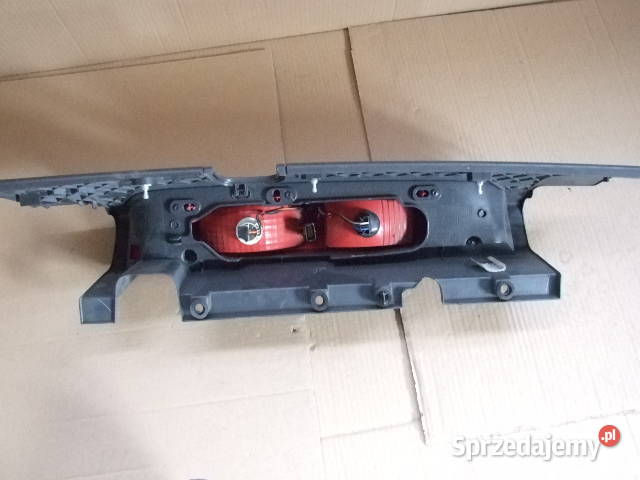 Lampa tył prawa do Opel Vivaro Trafic dostawcze Białystok sprzedam