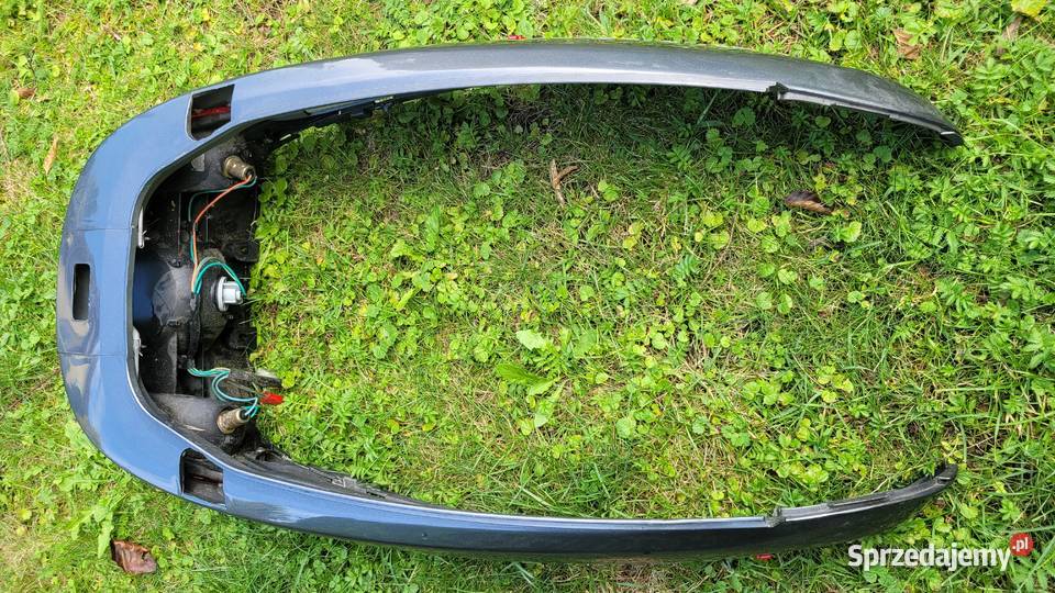 SYM JOY RIDE JOYRIDE migacz lampa tyl bok boczek Piła sprzedam