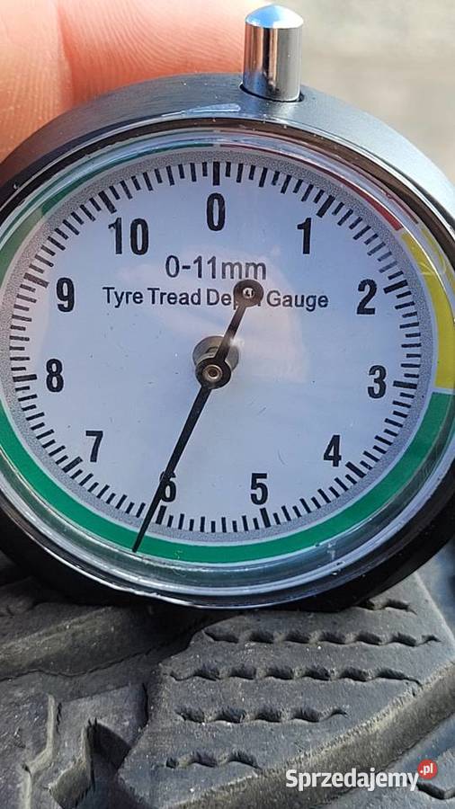 Opony zimowe Nokian WR SUV4 24550R20 50 Samochodowe Rychwał