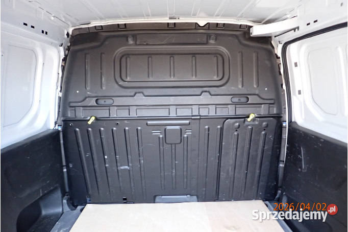 TOYOTA PROACE 2023 EE 136 Warszawa